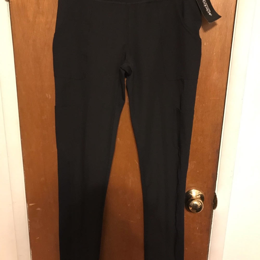 Ideology - Track pants. Never worn.
